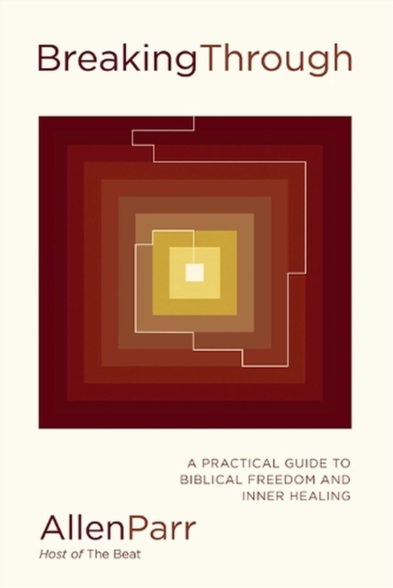 Breaking Through: A Practical/Product Detail/Religion & Beliefs