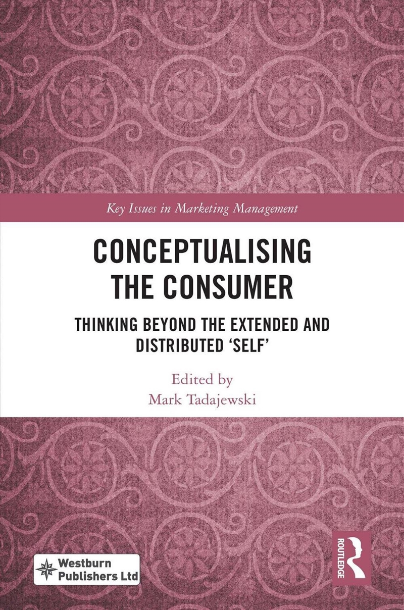 Conceptualising the Consumer/Product Detail/Business Leadership & Management