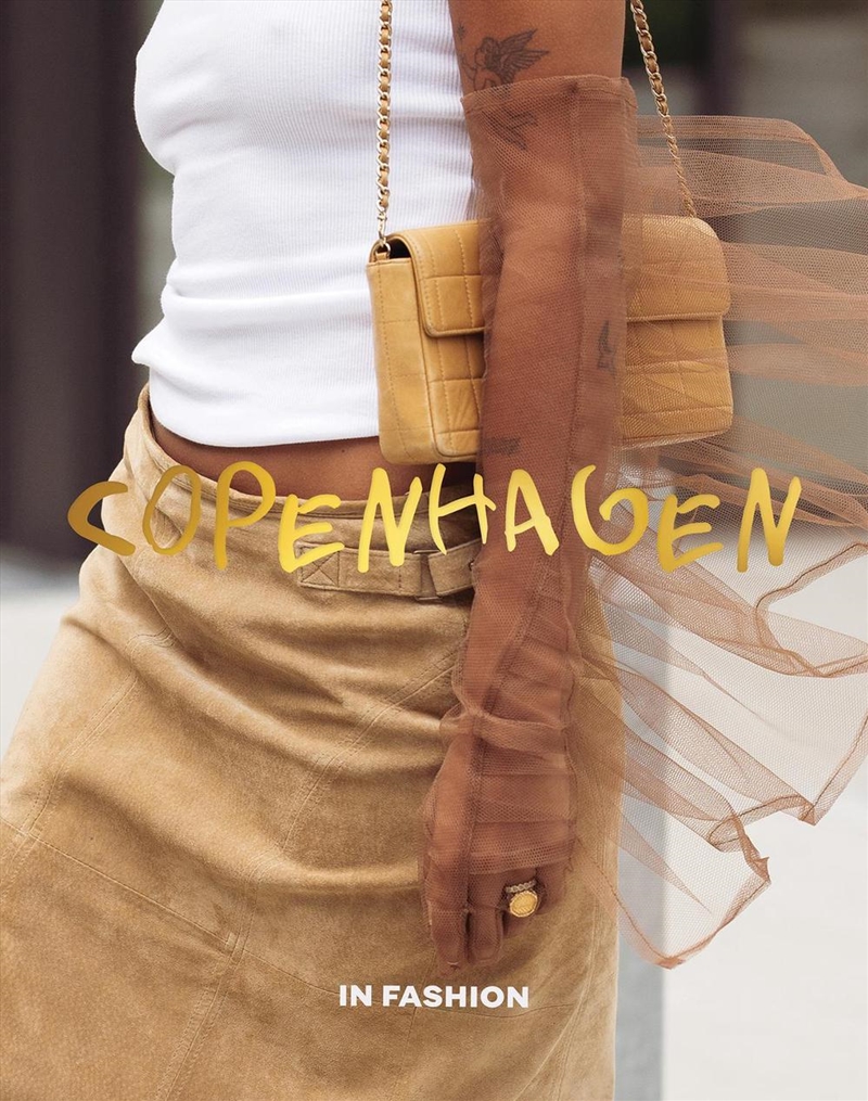 Copenhagen. In Fashion/Product Detail/Fashion & Style Guides
