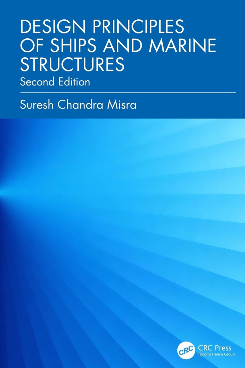 Design Principles of Ships and Marine Structures/Product Detail/Reading