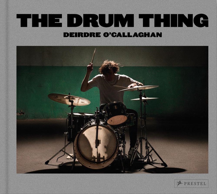 Drum Thing (Compact Edition)/Product Detail/Photography