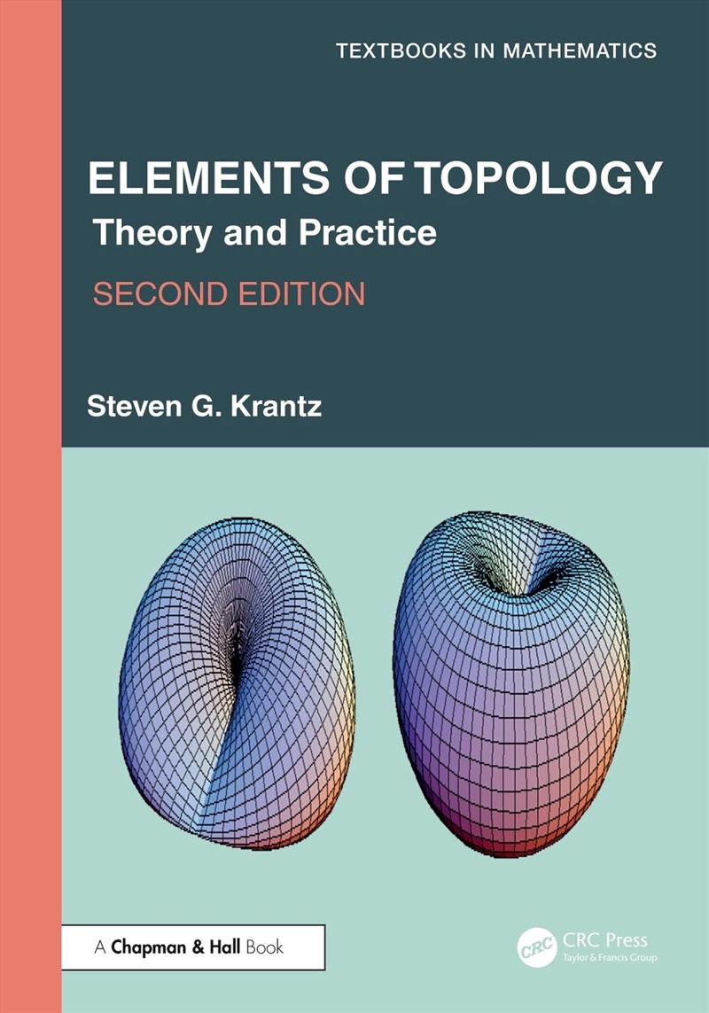 Elements of Topology/Product Detail/Maths