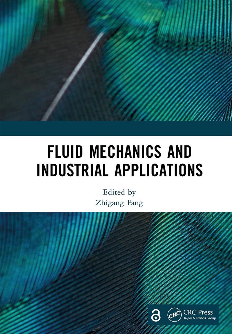 Fluid Mechanics and Industrial Applications/Product Detail/Science