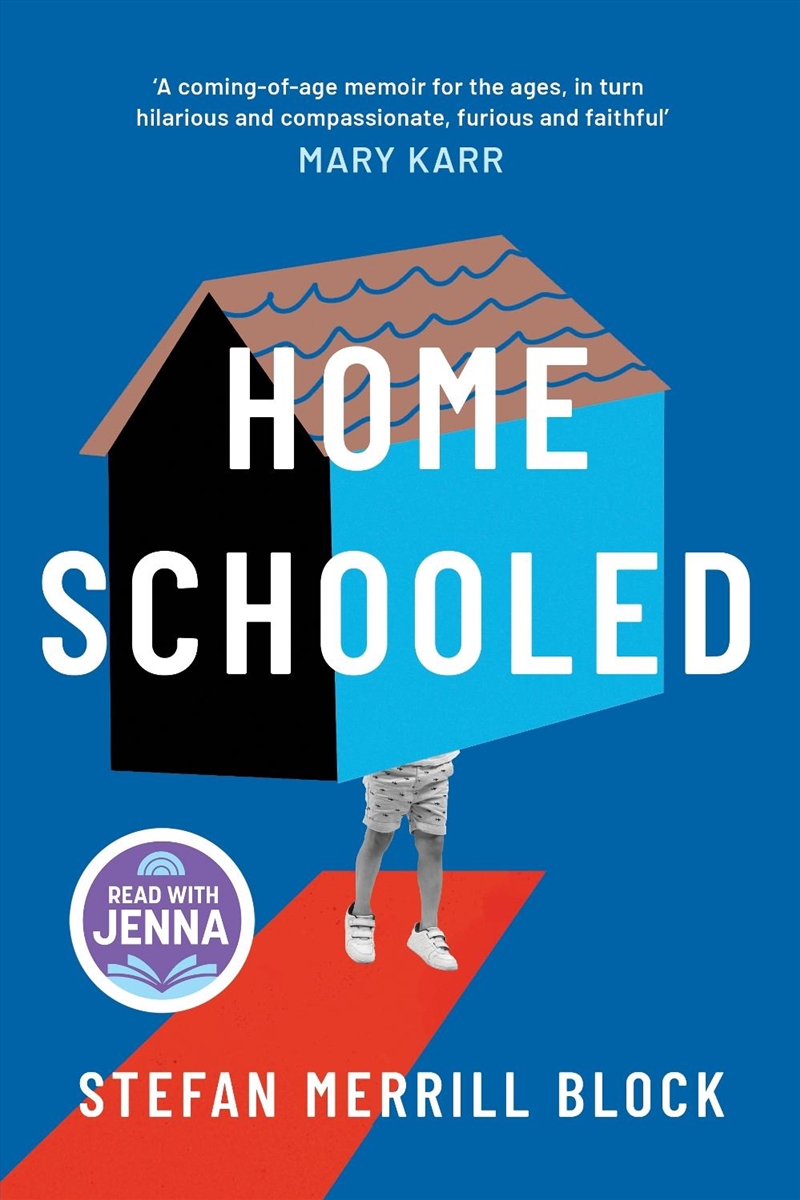 Homeschooled/Product Detail/Family & Health