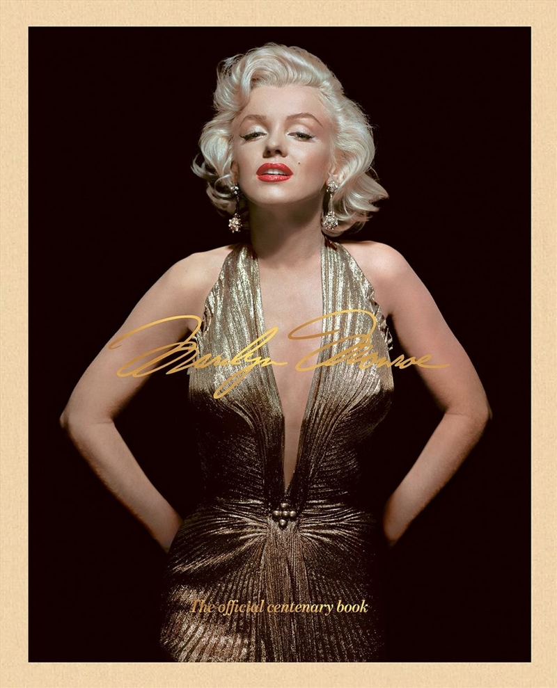 Marilyn Monroe 100: The Official Centenary Book/Product Detail/Photography