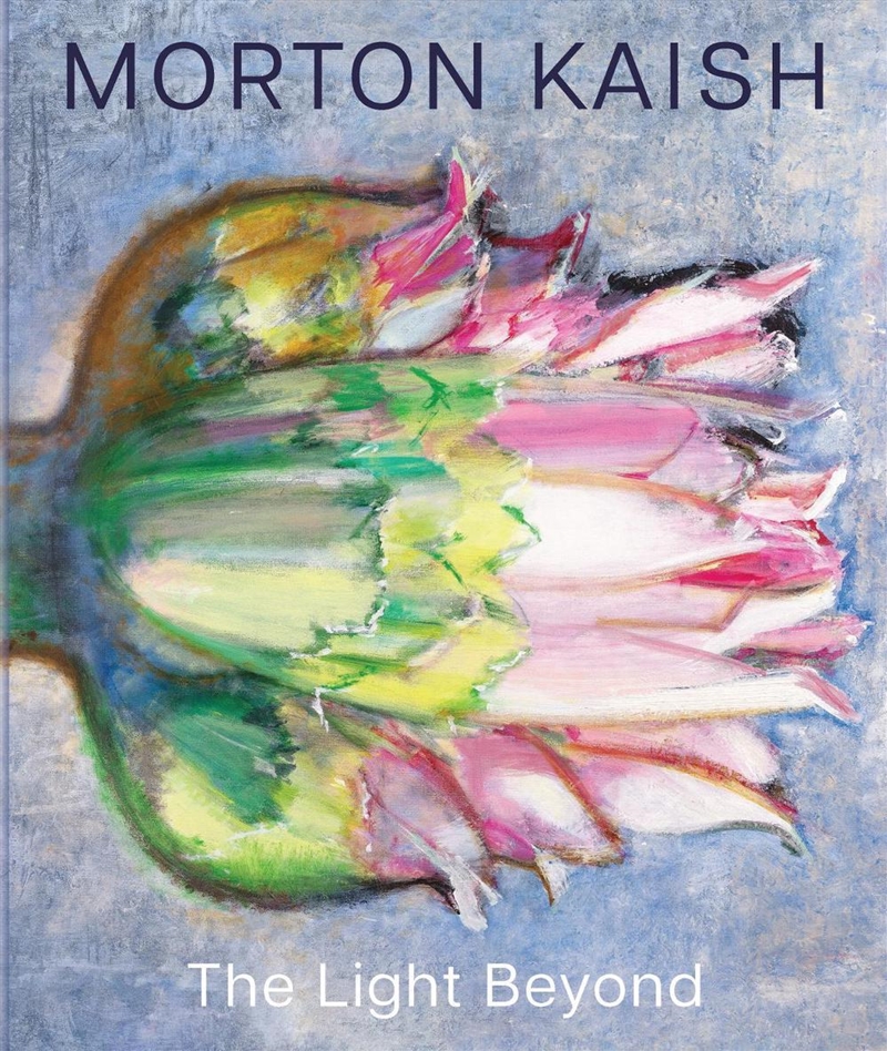 Morton Kaish: The Light Beyond/Product Detail/Art