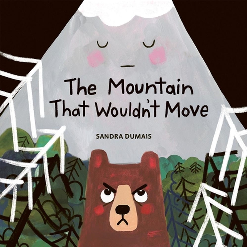 Mountain That Wouldn't Move/Product Detail/Early Childhood Fiction Books