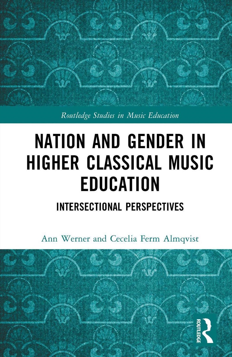 Nation And Gender In Higher Cl/Product Detail/Media