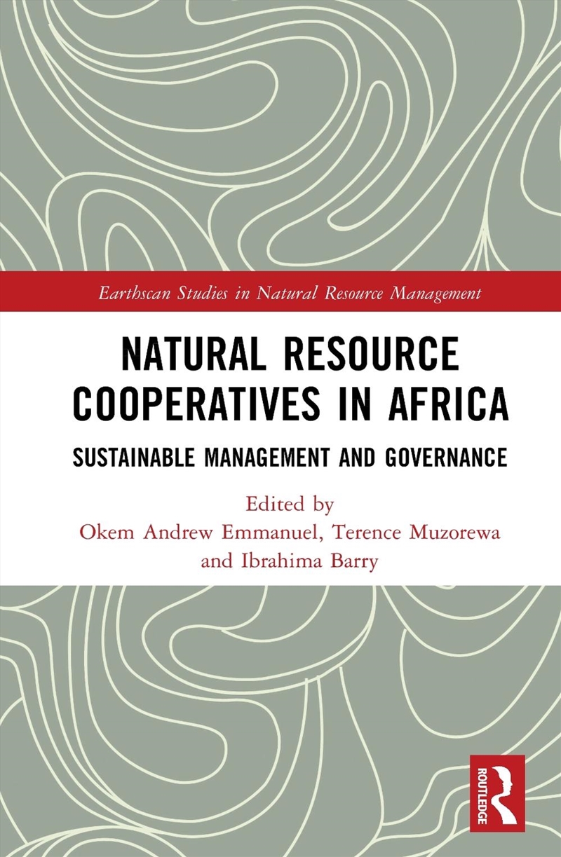 Natural Resource Cooperatives/Product Detail/Animals & Nature