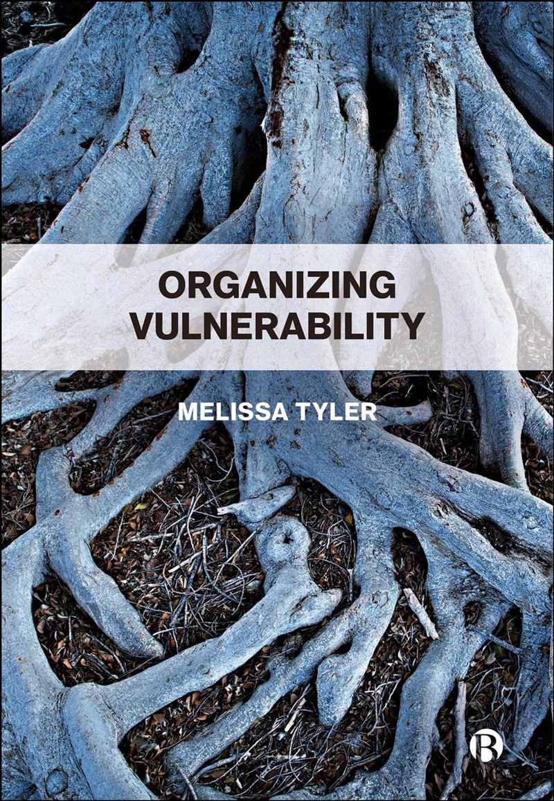 Organizing Vulnerability/Product Detail/Society & Culture