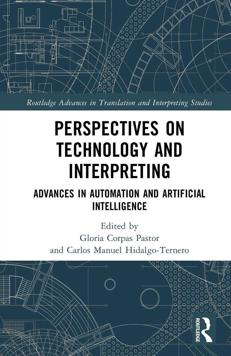 Perspectives On Technology And/Product Detail/Language & Linguistics