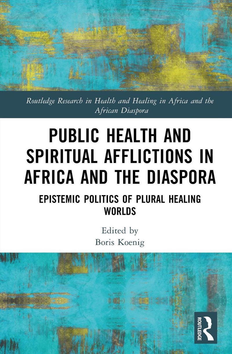 Public Health And Spiritual Af/Product Detail/Religion & Beliefs
