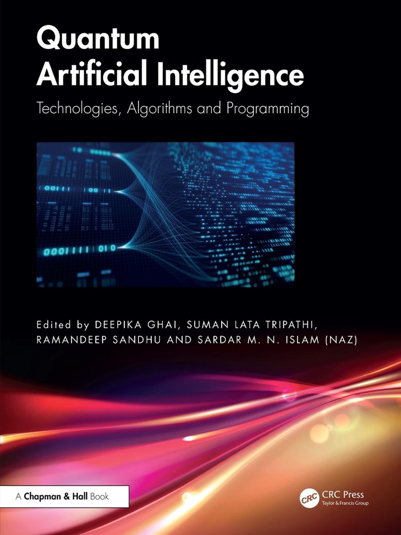 Quantum Artificial Intelligence/Product Detail/Computing & IT
