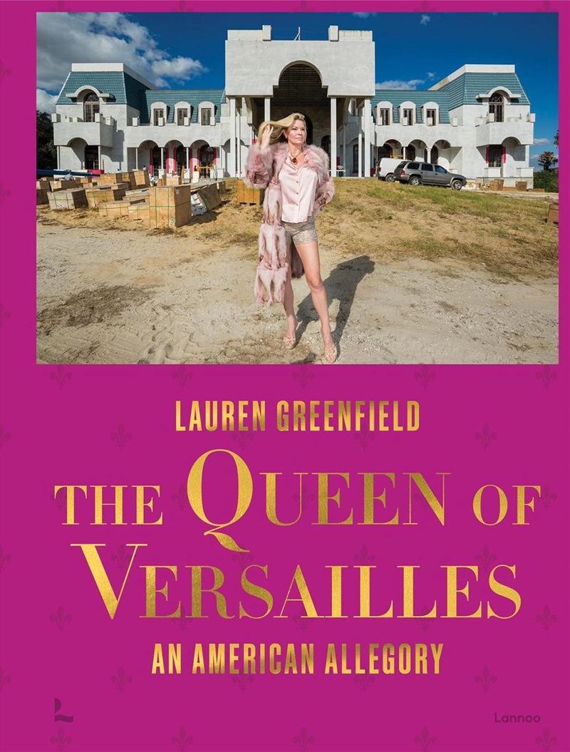 Queen of Versailles: An American Allegory/Product Detail/Arts & Entertainment
