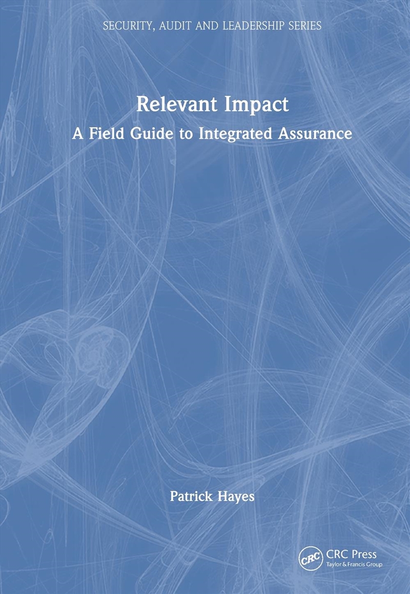 Relevant Impact/Product Detail/Business Leadership & Management