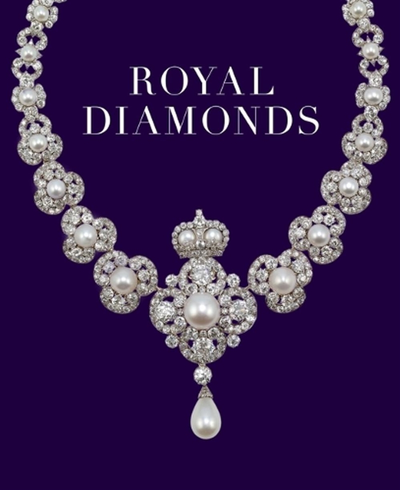 Royal Diamonds/Product Detail/History