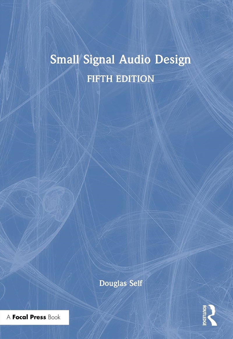 Small Signal Audio Design/Product Detail/Reading
