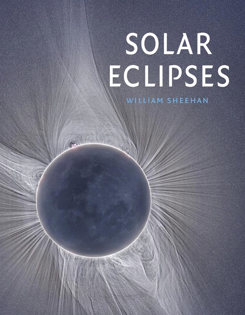 Solar Eclipses/Product Detail/Science