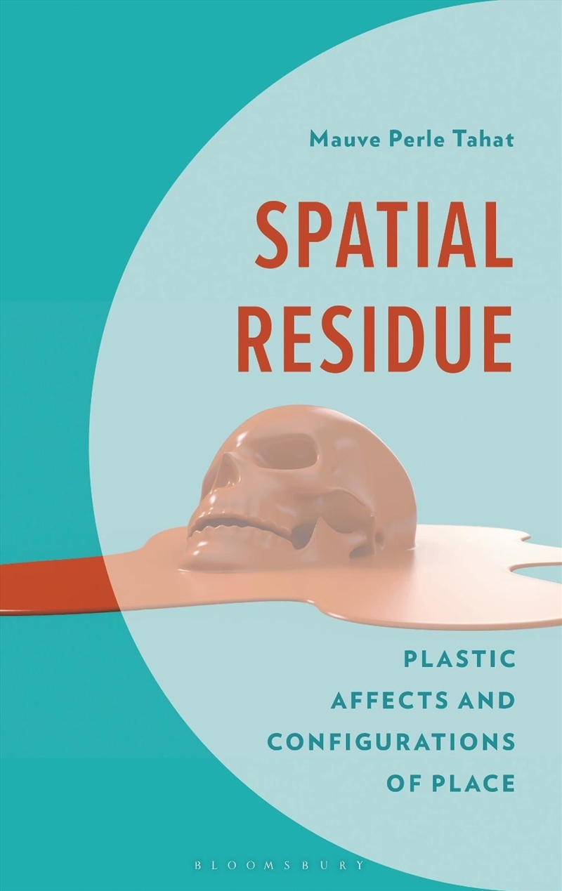 Spatial Residue: Plastic Affects And Configurations Of Place/Product Detail/Animals & Nature