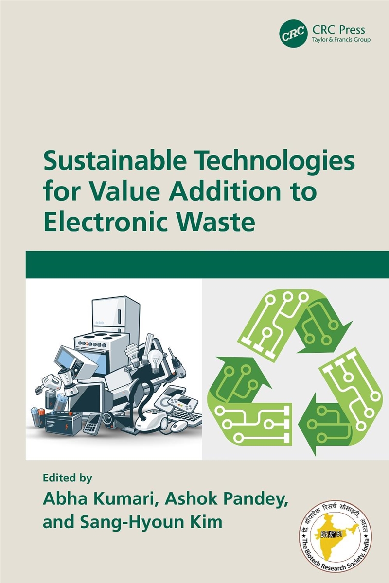 Sustainable Technologies For V/Product Detail/Reading