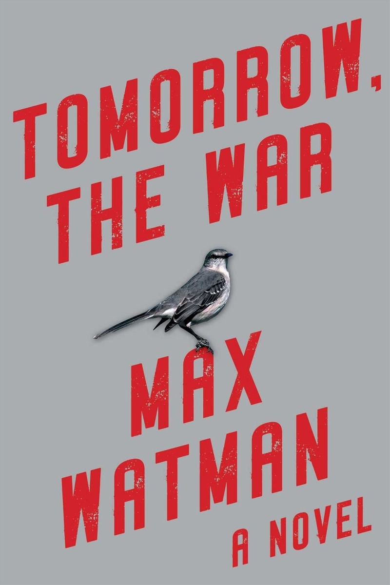 Tomorrow, the War/Product Detail/Historical Fiction