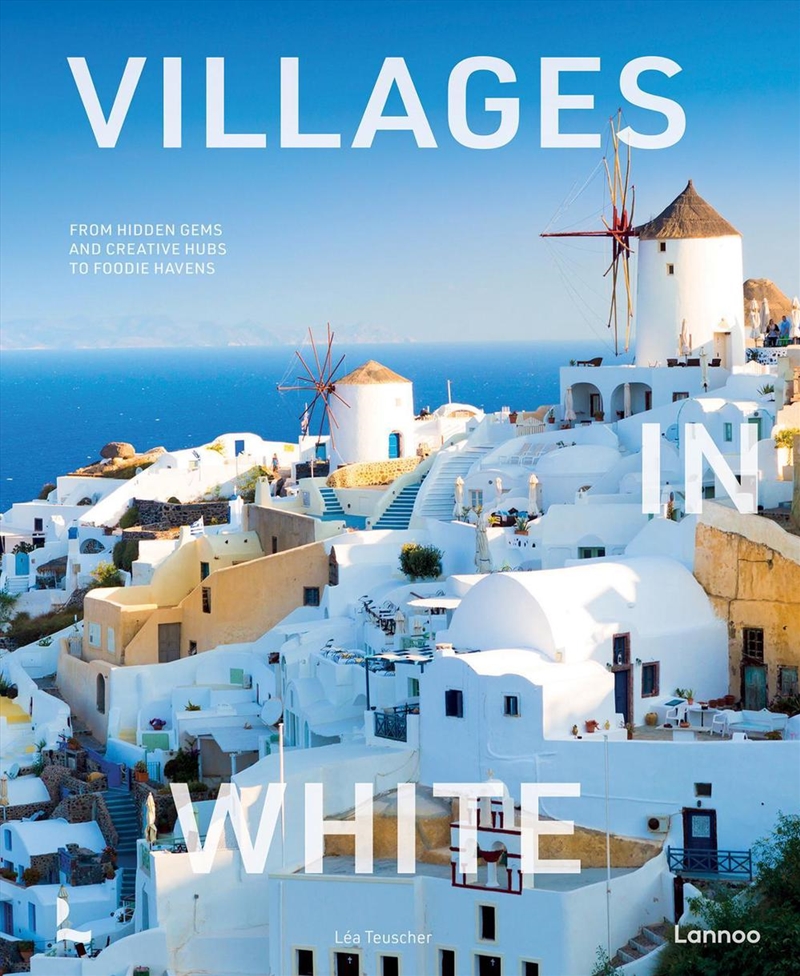 Villages in White/Product Detail/Travel & Holidays