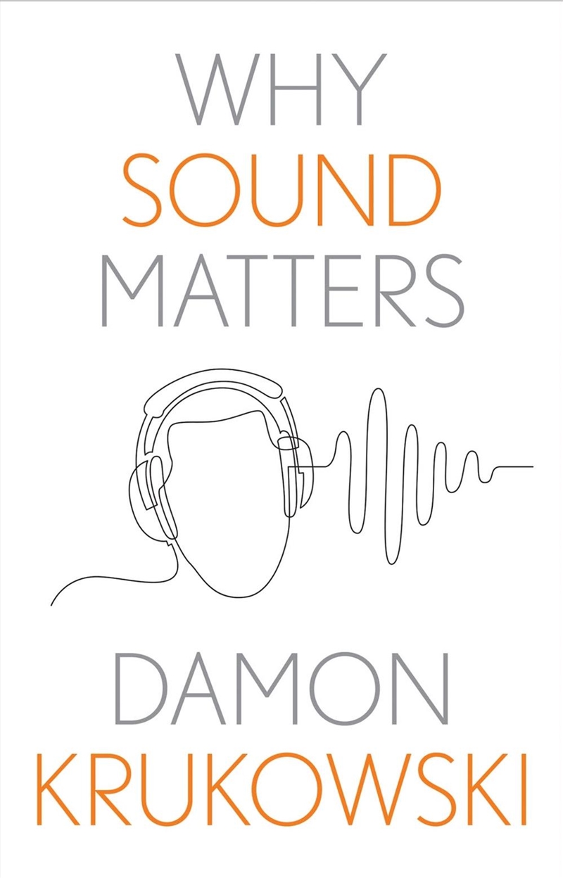 Why Sound Matters/Product Detail/Media