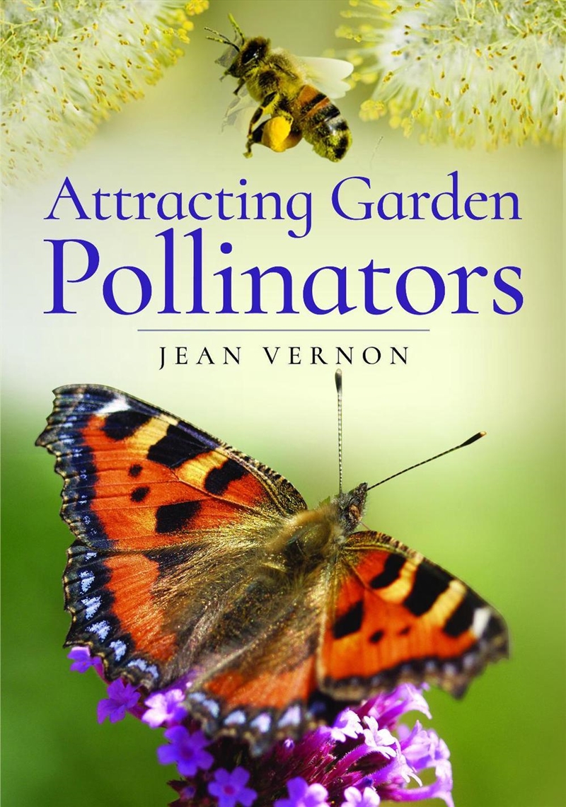 Attracting Garden Pollinators/Product Detail/Gardening