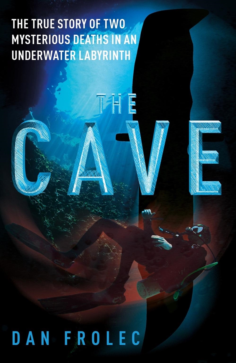 Cave/Product Detail/True Stories and Heroism