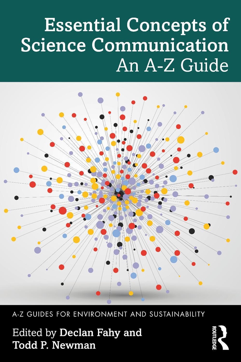 Essential Concepts Of Science/Product Detail/Science