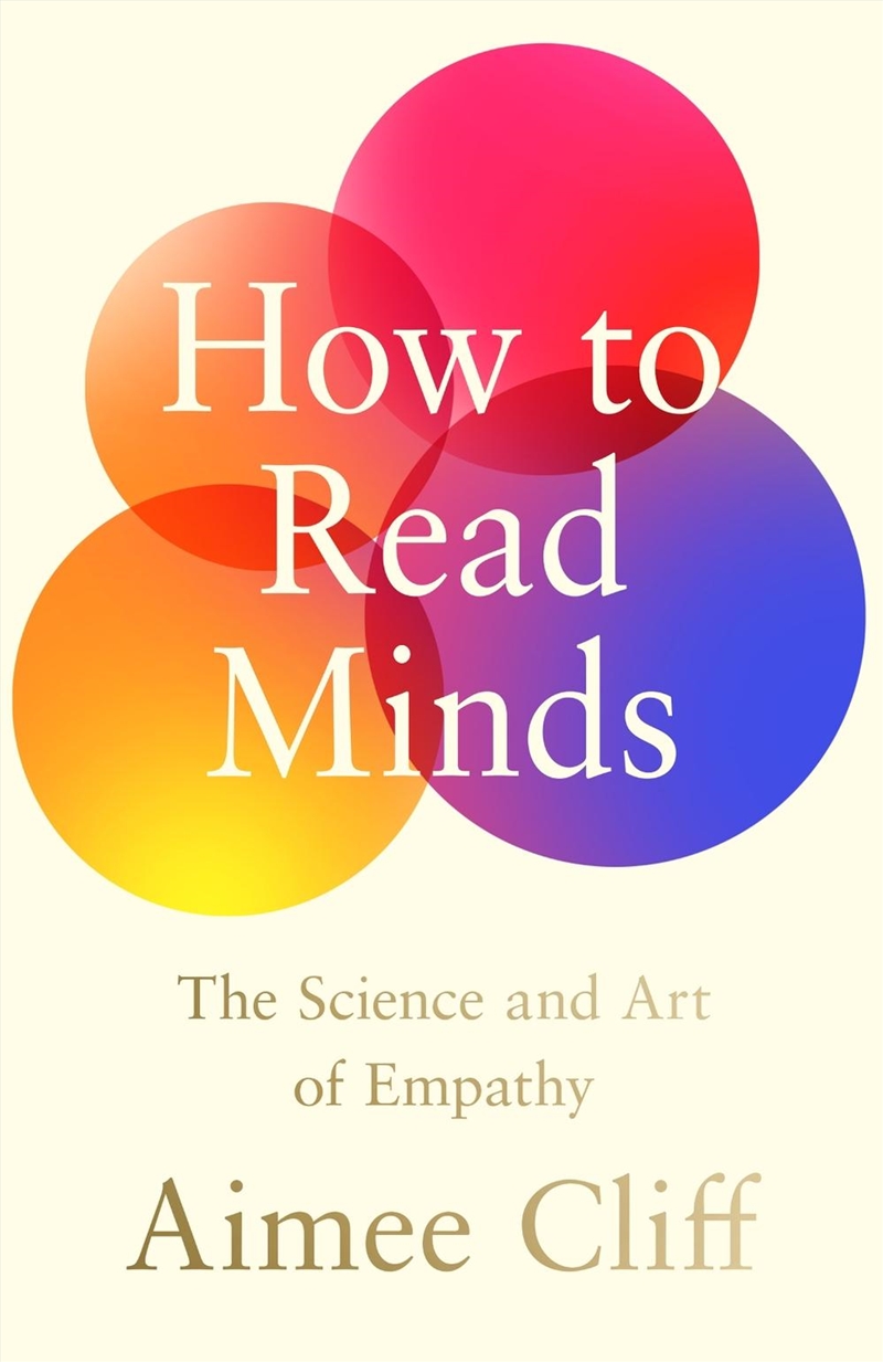 How To Read Minds: The Science/Product Detail/Psychology