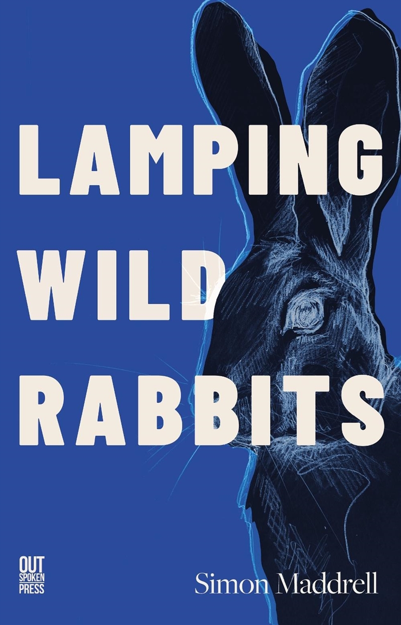 lamping wild rabbits/Product Detail/Poetry