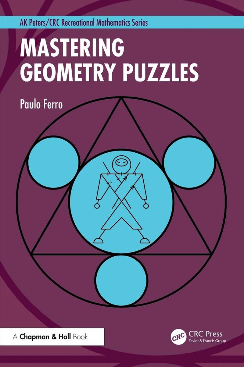 Mastering Geometry Puzzles/Product Detail/Maths