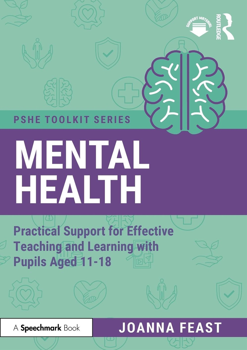 Mental Health/Product Detail/Teaching