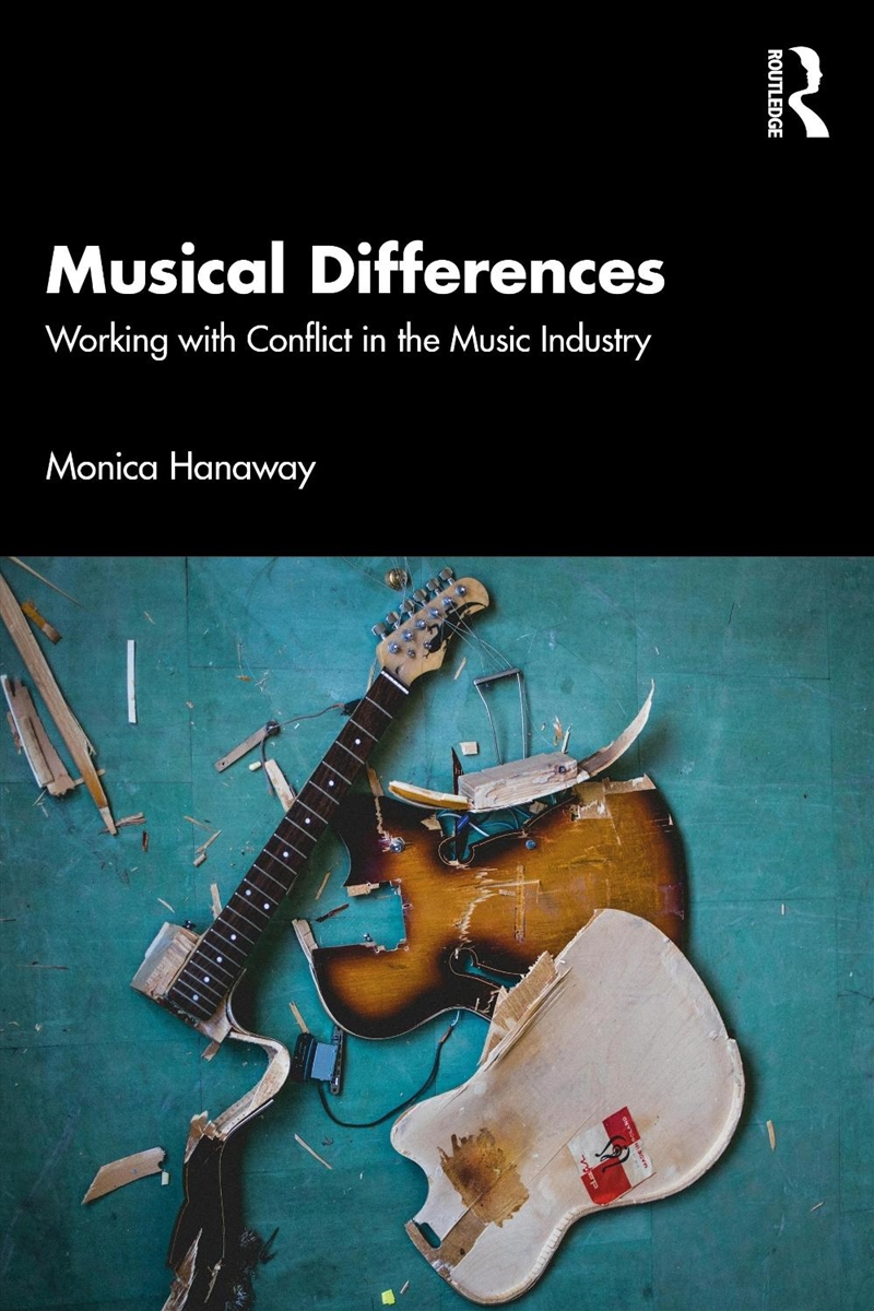 Musical Differences/Product Detail/Business Leadership & Management