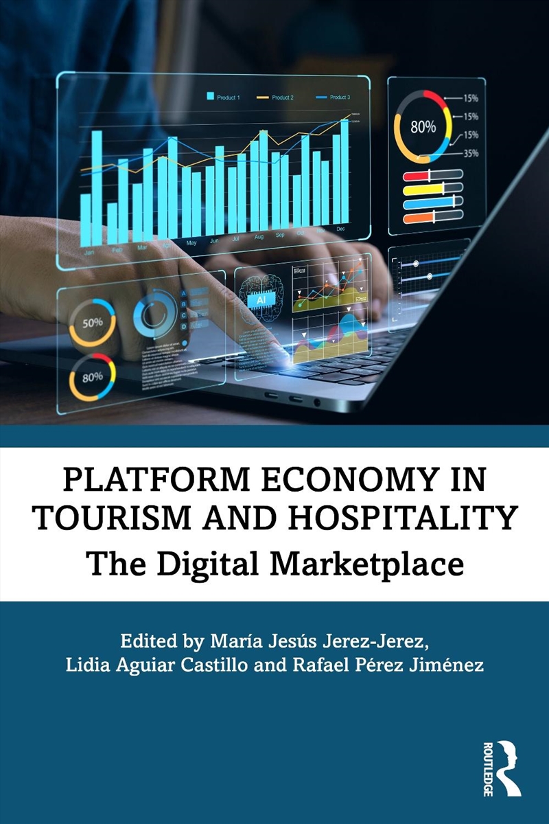 Platform Economy In Tourism An/Product Detail/Business Leadership & Management