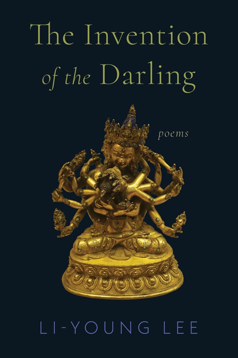 The Invention of the Darling : Poems/Product Detail/Poetry