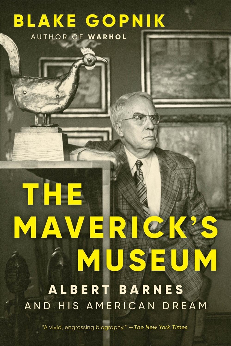 The Maverick's Museum: Albert/Product Detail/Arts & Entertainment Biographies