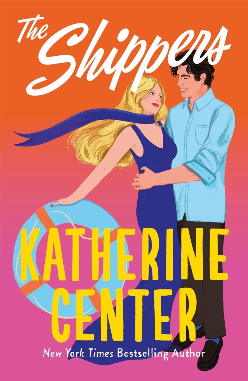 The Shippers/Product Detail/Romance