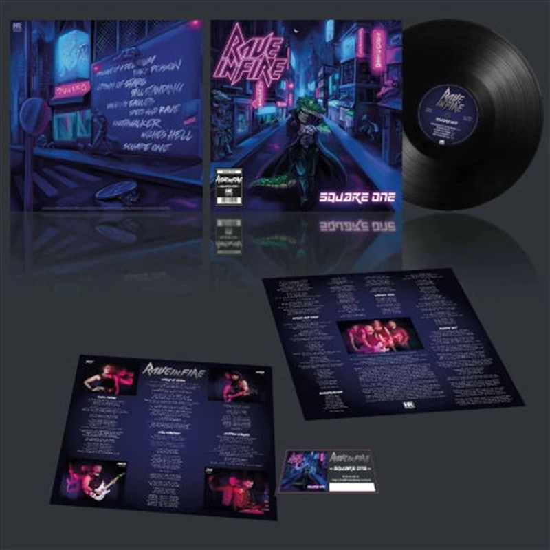 Square One/Product Detail/Metal