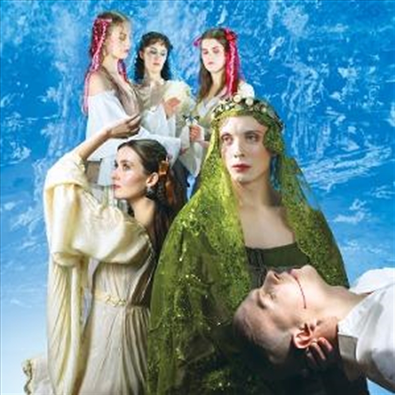 Salve Regina/Product Detail/World