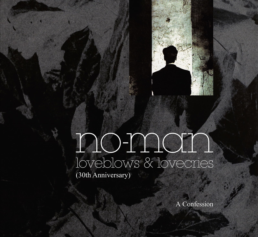 Loveblows & Lovecries: A Confession - 30th Anniversary/Product Detail/Rock/Pop