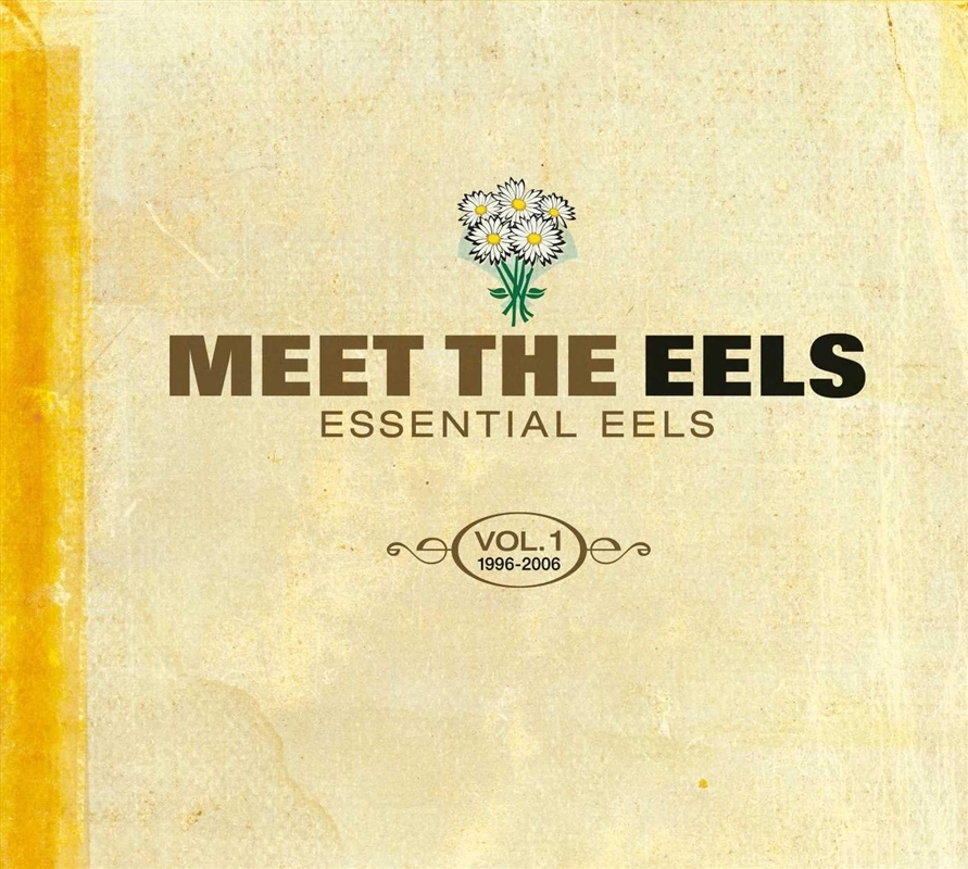 Meet The Eels/Product Detail/Rock/Pop
