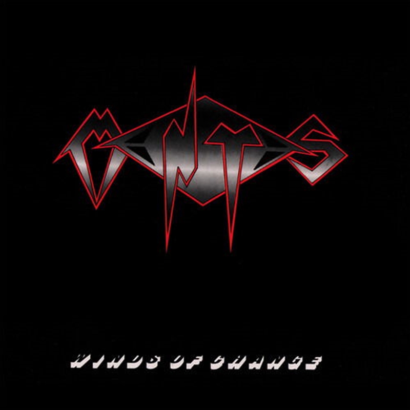 Winds Of Change/Product Detail/Metal