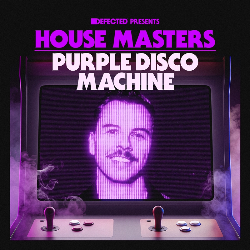Defected Presents House Masters - Purple Disco Machine/Product Detail/Dance