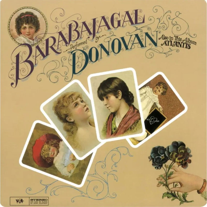 Barabajagal/Product Detail/Rock/Pop