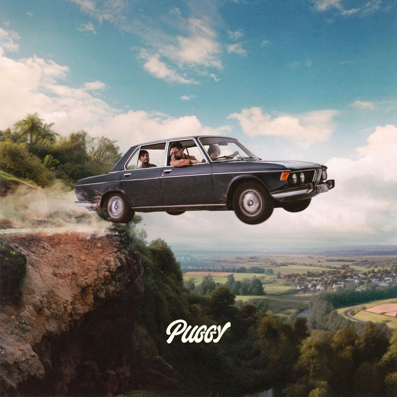 Are We There Yet/Product Detail/Rock/Pop