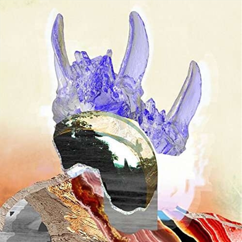 Wanderflower / Ezra's Garden/Product Detail/Dance