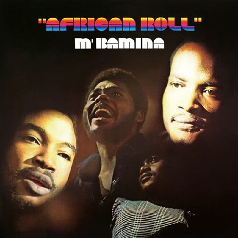 Africa Roll/Product Detail/World