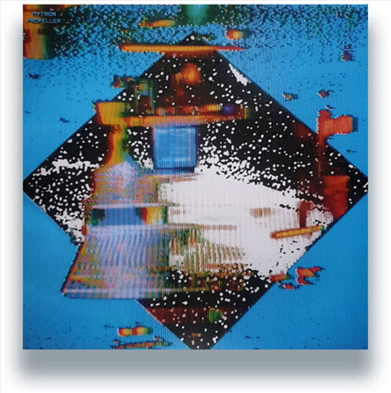 Propeller/Product Detail/Dance